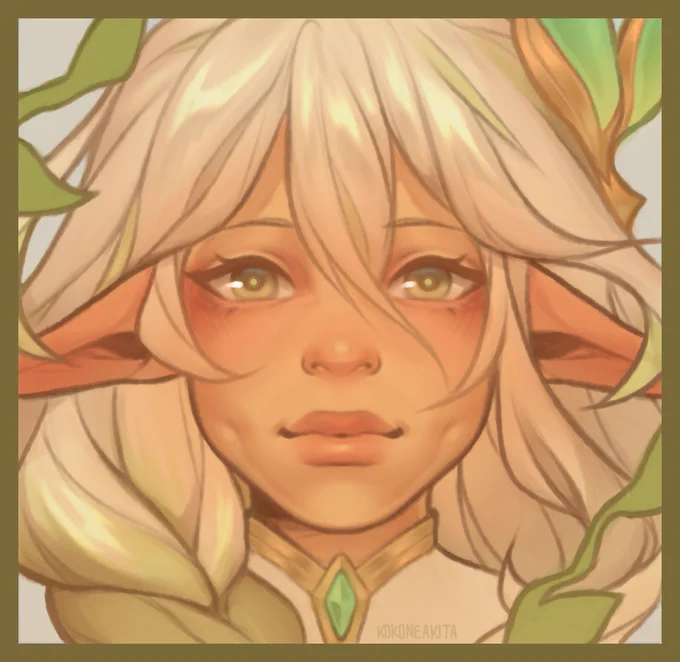 🌱

#原神 #GenshinImpact 