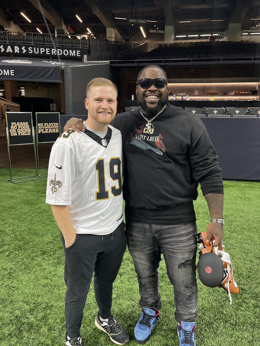 camcoop13's tweet photo. The 🐐 for real @khalenNOTkaylen https://t.co/RiZ1LLAZfw