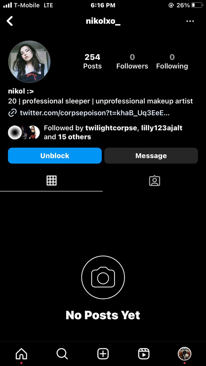 kylodisdain's tweet image. this is getting more reach than i thought and i really don’t want this to seem like drama but no one should be associating with someone staying silent/being complicit with genocide. 

unfollow nick on all platforms.