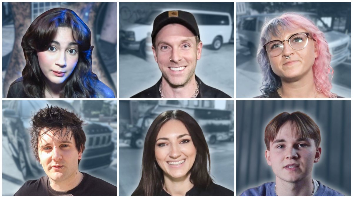 We're releasing videos this week featuring <a href="/TheWarningBand2/">The Warning</a>, <a href="/delainmusic/">Delain</a>, <a href="/kingdomofgiants/">𝐊𝐈𝐍𝐆𝐃𝐎𝐌 𝐎𝐅 𝐆𝐈𝐀𝐍𝐓𝐒 (NEW EP OUT NOW)</a>, SayWeCanFly, <a href="/PityPartyBand/">Pity Party</a>, NOEL, &amp; more! Which videos are you the most excited for?

Want to watch the videos before anyone else? Become a member (it's FREE) at digtb.us/signup