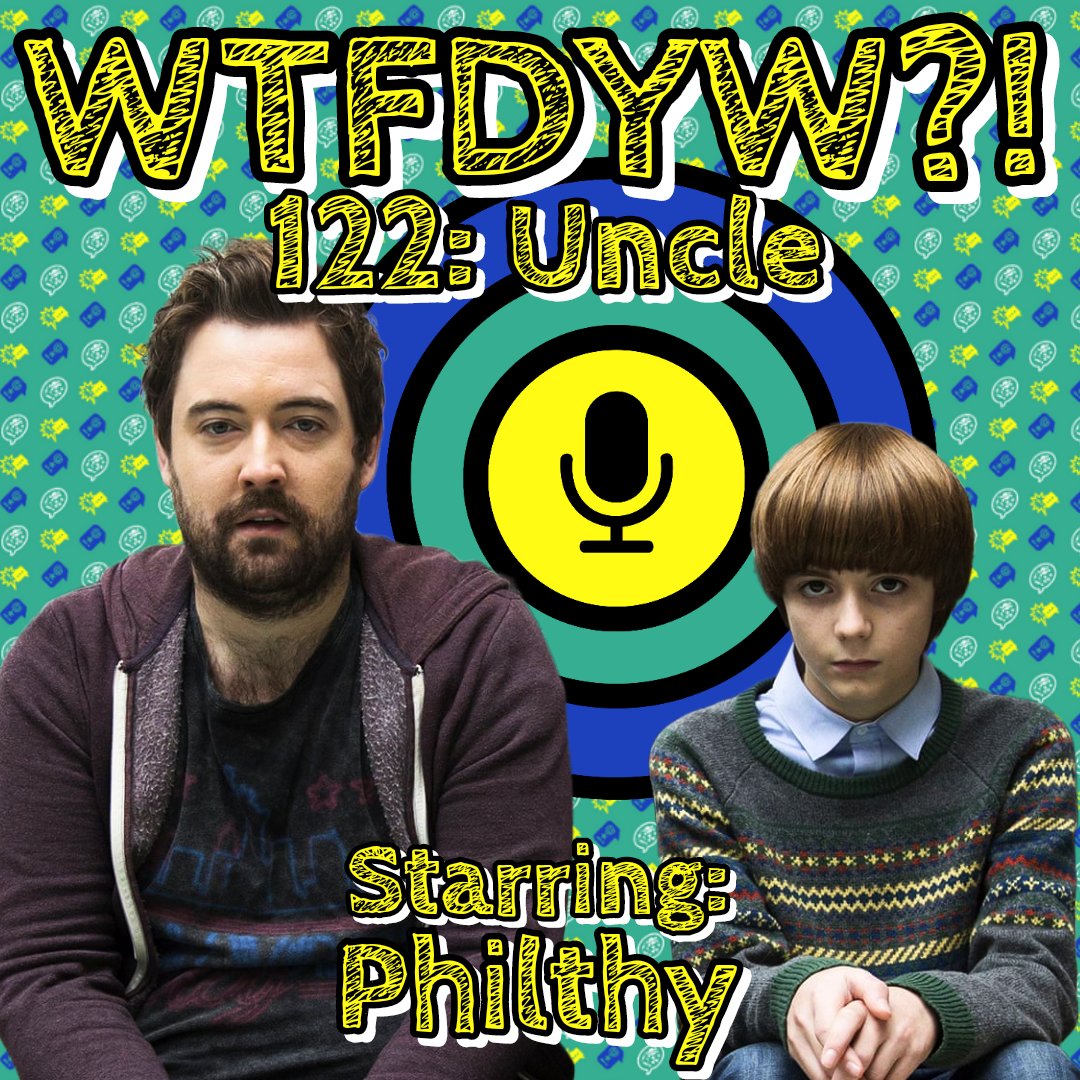 WTFDYW?! tweet media