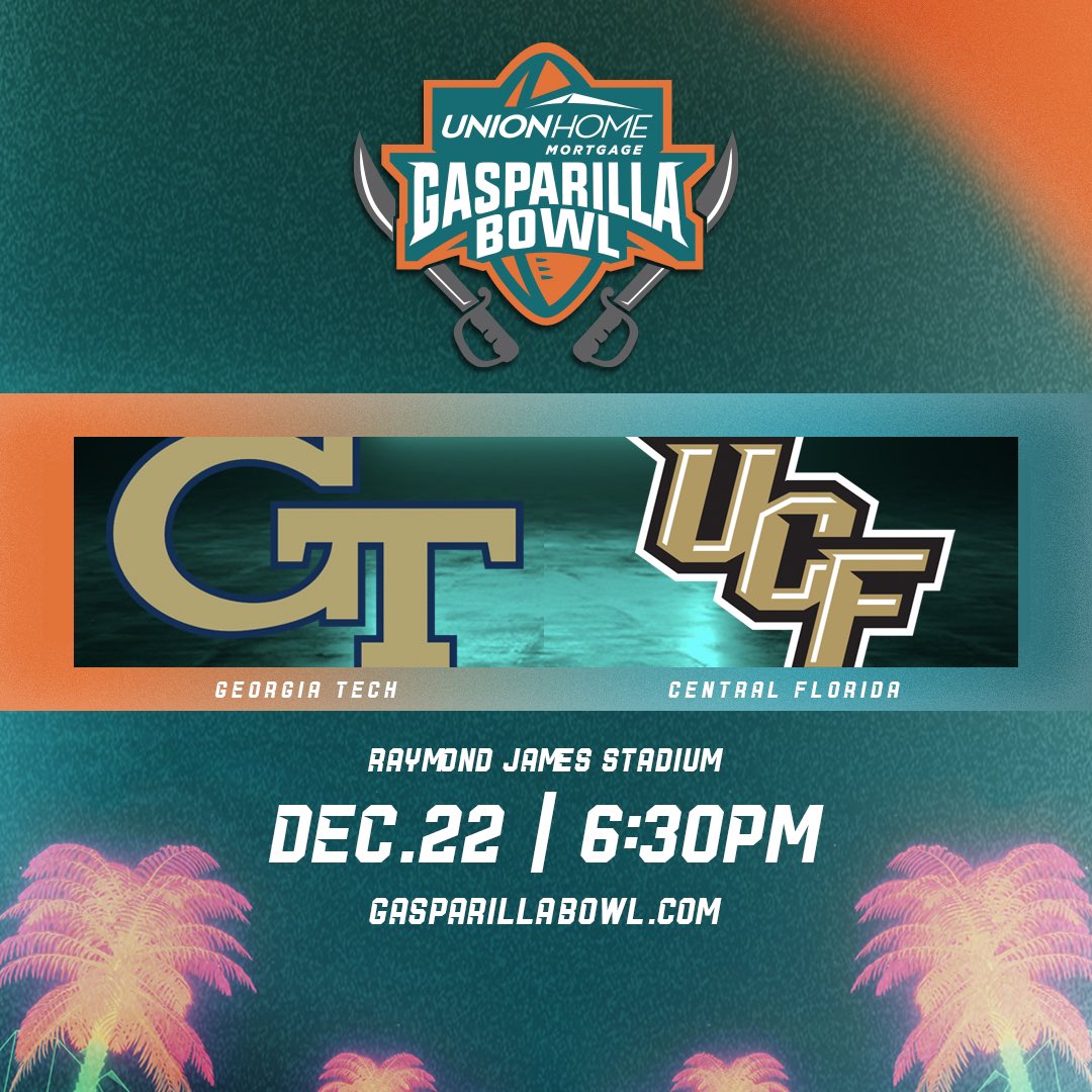 GasparillaBowl tweet picture