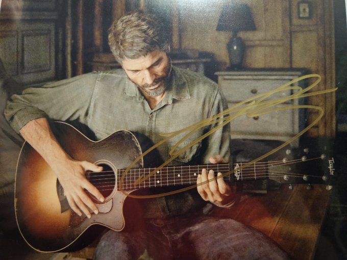 Got to meet the great @TroyBakerVA today at the @MCMComicCon today, such an amazing moment https://t<a class="tags" target="_blank" title="On Twitter" href="/?out=eyJ0eXAiOiJKV1QiLCJhbGciOiJIUzUxMiJ9.eyJpYXQiOjE3MjYzODg1MTQsImlzcyI6InR3cG9ybnN0YXJzLmNvbSIsIm5iZiI6MTcyNjM4ODUxNCwiZXhwIjoxNzU3OTI0NTE0LCJyZWRpcmVjdF91cmwiOiJodHRwczovL3R3aXR0ZXIuY29tL1Ryb3lCYWtlclZBIn0.tzzhZVZh31K9ym7oKtck7IiGpVWHWb6yt_FQlAJWPcr_tNmuh3LaYgdgZAZw5RNpdOLrOuGENdQpvfUm59Z68w">@TroyBakerVA</a><a href="/tag/dreamsdocometrue"class="tags"><span>#dreamsdocometrue</span></a>