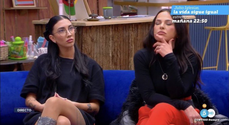 soypoggio's tweet image. Este team es el que merecíamos  #GHVIPDBT12