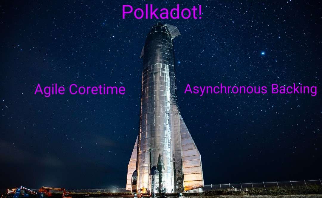 Polkadot's parachains have catalyzed an array of strategic partnerships and collabs, forging alliances with major enterprises that are shaping our world and here's a few below:

Astar: 
Sony
Toyota Motor
Mitsubishi Estate
Mazda
NTT DoCoMo
Kyushu Railway Company
Microsoft Japan…