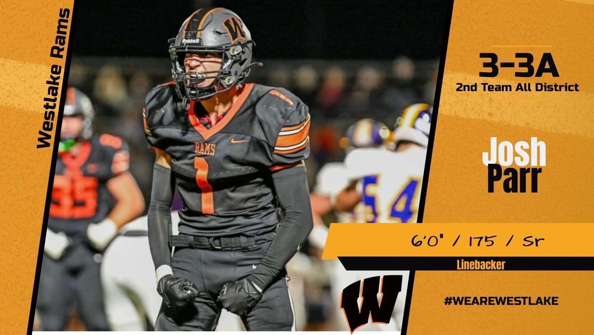 2nd year in a row😤@WLCoachHudson <a href="/westlakeramfb/">Westlake High School Football</a> <a href="/pclophus/">Coach Phil✞</a>