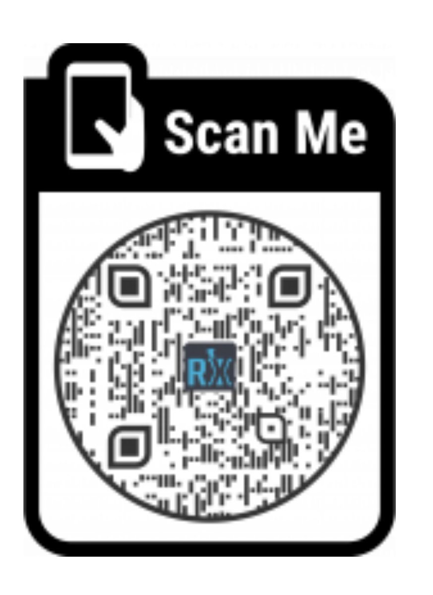 TrinityRON's tweet photo. Save up to 80%  on your medications.
No sign up required.
No email or personal info.
Choose your pharmacy. 
https://t.co/LjLFs1eqcS
Scan QR code to check our website or to download our APP. https://t.co/cQ9inSjla5