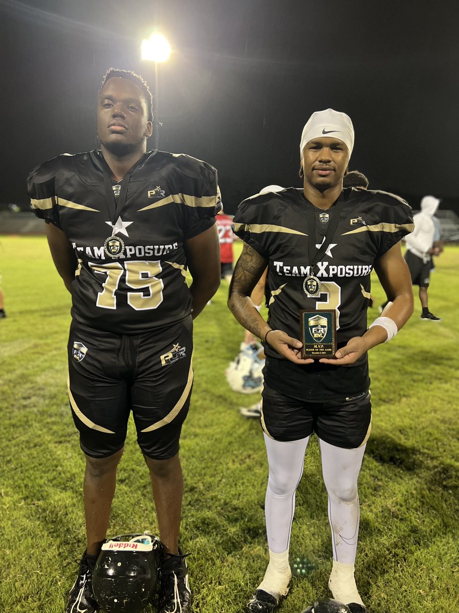 Kalvin Rymer (@coachrymer) on Twitter photo Proud of my guys <a href="/LeonardSylves13/">Leonard Sylvester</a> and <a href="/DekwanBradley3/">Dekwan Bradley</a> showed out tonightโผ๏ธ College coaches tap in asapโผ๏ธ #FullBenefit Proud of my guys <a href="/LeonardSylves13/">Leonard Sylvester</a> and <a href="/DekwanBradley3/">Dekwan Bradley</a> showed out tonightโผ๏ธ College coaches tap in asapโผ๏ธ #FullBenefit