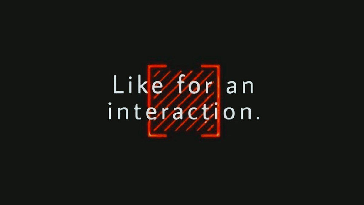 rune.✎  all of my accounts are pretty dead, and with all of the new people, i doubt this'll get that much attention. but i wanted to try, anyway. 🩷