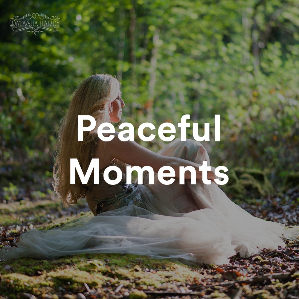 Discover #serenity with my 'Peaceful Moments' #SpotifyPlaylist – designed to be your oasis of calm in a chaotic world 🌅 Featuring Sigvard, Cristian Vivaldi, @JulHanneyPiano & more! Listen and like here: natashahardy.com/spotify/ 🎶