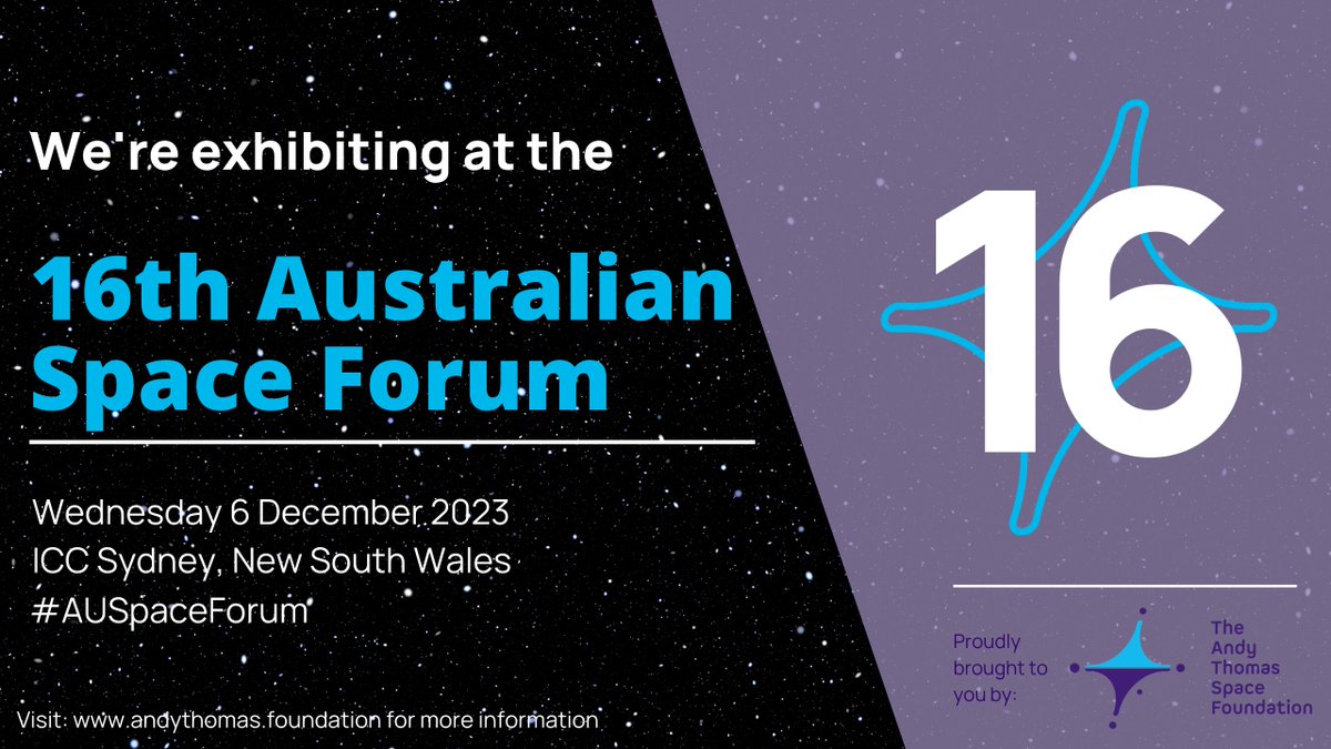 nobuokada's tweet image. I am excited to join our Astroscale team at #AUSpaceForum this week and discuss opportunities to help cultivate space sustainability in Australia. See you in Sydney! 🇦🇺