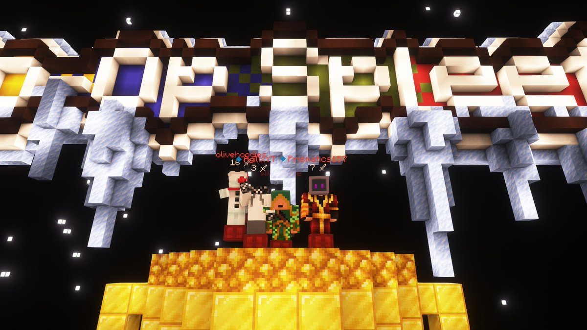Co-Op Spleef tweet media