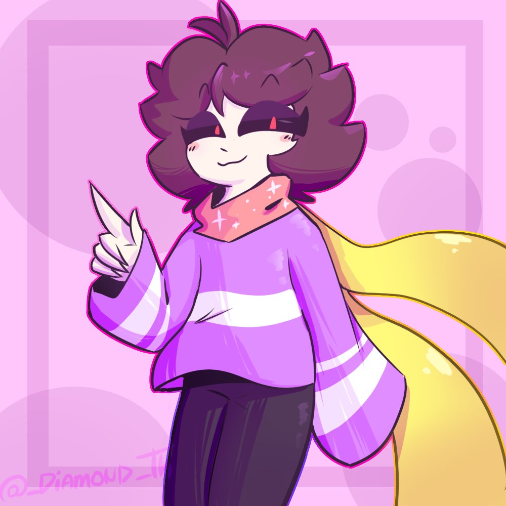 DayDayamon's tweet photo. Drew this for a friend! Waa
#originalcharacters #fanart #Cartoonst https://t.co/7qRmjI3Bqj