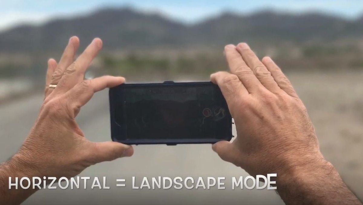 ucfoodietv's tweet photo. Get ready to shoot great vacation video. 3 easy tips here https://t.co/bXoJlmAmEM #travel #food #wine #mixology #golf #UndercoverJetsetter #JohnDaly #SusanAnzalone #TravelLikeALocal #shotOniPhone #offbeatenpath #wingdingTV #CanyonStarTV #DBTV #Vacation #Vacationvideo #Videotips https://t.co/HYfXNt2aNk