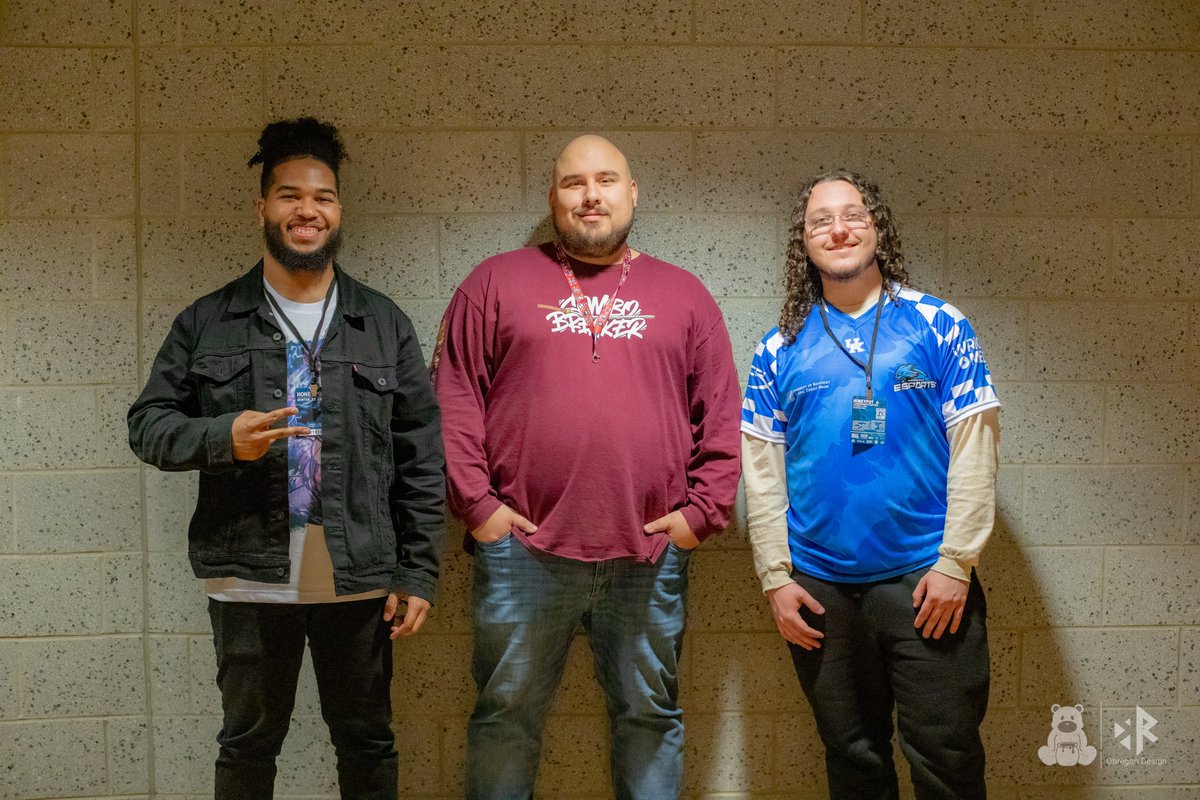 HoneypotQC's tweet photo. Congratulations to the Tekken 7 top 3 (out of 8) at Honeypot 6!
🥇 @Testsubject213 
🥈 @rasmooooos 
🥉 @Shoshin_Arts https://t.co/lieuvzaSsp