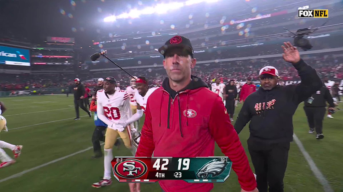 42 from the <a href="/49ers/">San Francisco 49ers</a>