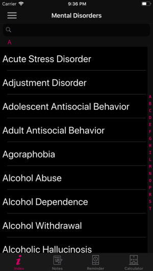IltOxf's tweet photo. This app contains a description of mental disorders and mental illnesses : definitions , Signs , Symptoms, Syndromes ,Treatment, Diagnosis ....etc ! And more details ! 
https://t.co/XcTWiTXGDa https://t.co/mhIFXTLwkr