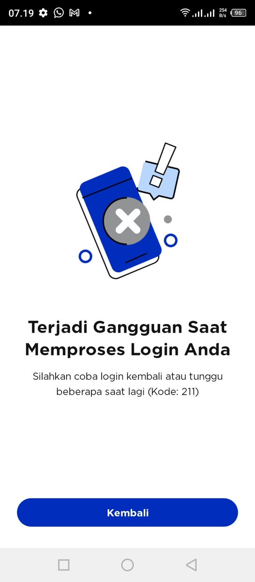burgerbuff_'s tweet photo. Min ini gimana ya mau registrasi via apps atau sms tetep gak bisa, chat maya gak membantu @myXLCare @myXL https://t.co/FrbQ8q2yqe