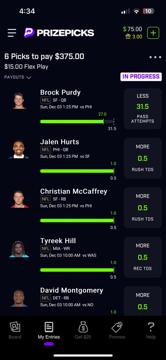 LFG 🤪