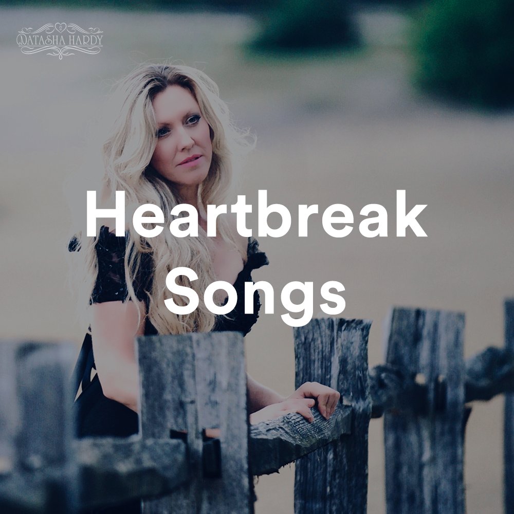 Sometimes, music speaks to the deepest corners of our hearts! My 'Heartbreak Songs' #playlist is for those who've loved and lost, and found #solace in the melodies🥀 Featuring @billieeilish, @christinaperri, @LewisCapaldi & more! Listen and like here: natashahardy.com/spotify/🎶