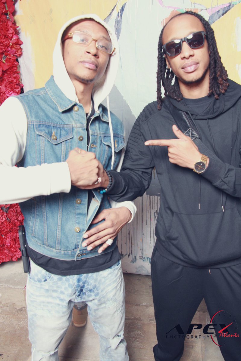 iamtherealLT_'s tweet photo. #FamilyMatters #2024 #ATL https://t.co/fWHQuSSoBn