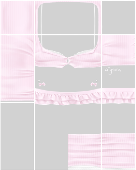 available in dollsome 
#ROBLOX #RobloxDesigner #RobloxDev #Robloxdesign #RTCDesigner #robloxclothing #robloxclothes #rtcdesigners