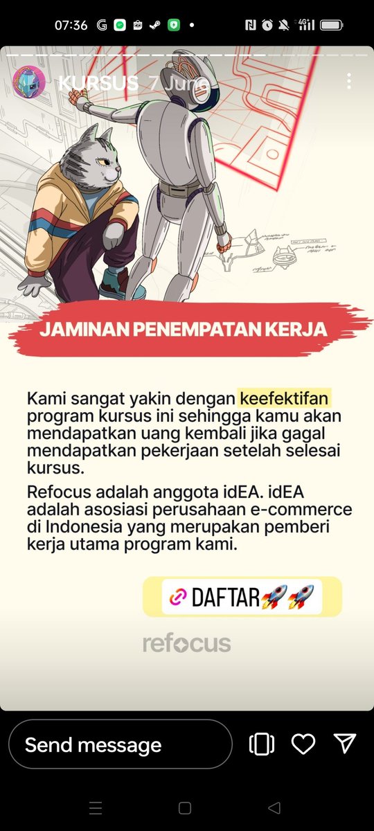 Mikael Dewabrata 📊 tweet media