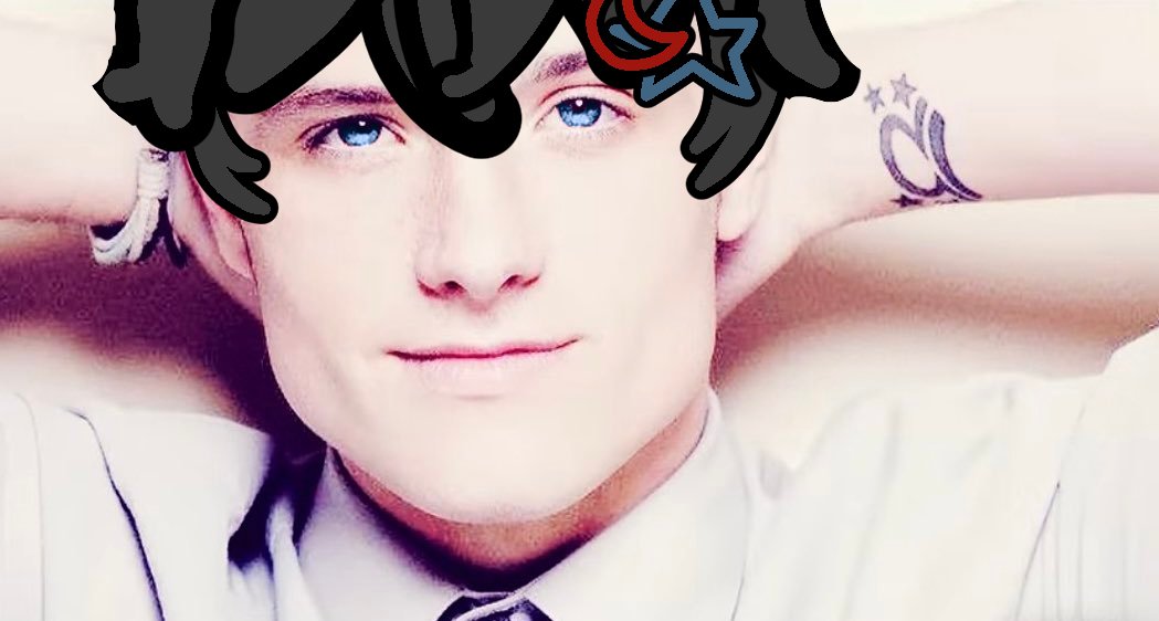 bobababe_png's tweet photo. holy shit it's night hutcherson
#NakArt https://t.co/WCuaBlksvr