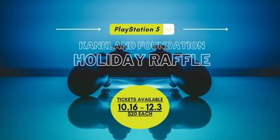 D302Foundation's tweet photo. Less than 6 hours left to purchase your chance at winning a new PS5!
Go to https://t.co/fz49WXoEhr to enter! https://t.co/Ek5zYEiZwd