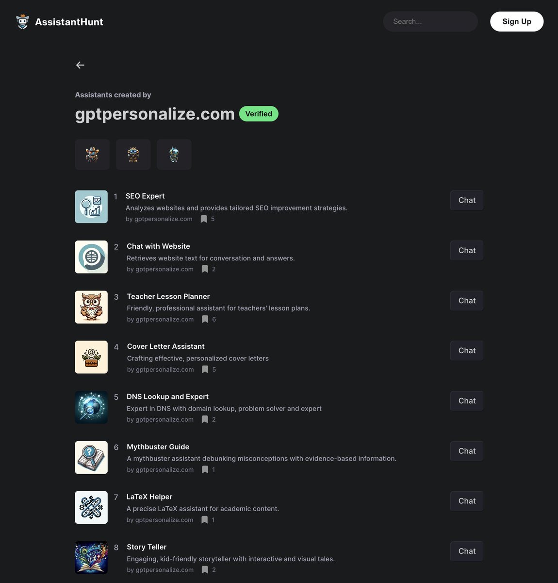 coolnalu's tweet photo. Also added the ability for verified creators to customize names and user handles. 

Todo: allow customizations of background images. https://t.co/OFYJGqxgZd
