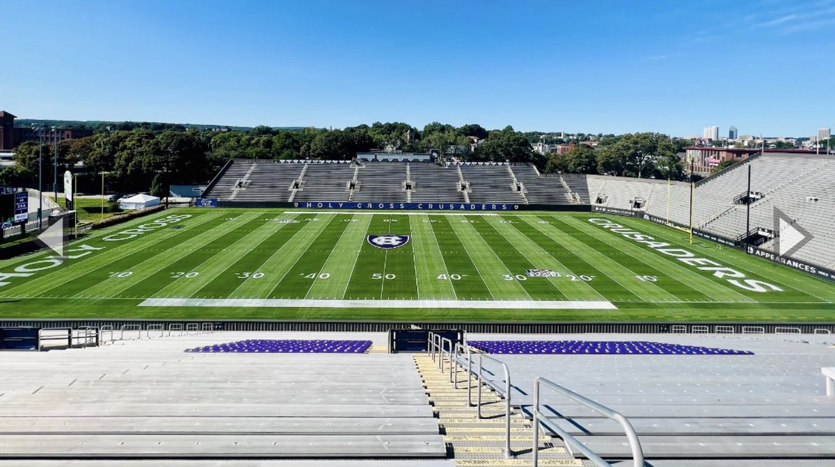 Excited to receive a D1 offer from Holy Cross!! ✝️✝️ <a href="/Coach_DiMike/">Anthony DiMichele</a> <a href="/CoachBobChesney/">Robert Chesney</a> <a href="/Coach_DKennedy/">Dean Kennedy</a> <a href="/CoachRG18/">Rich Gunnell</a> <a href="/coachnovakov/">Coach Novakov</a>