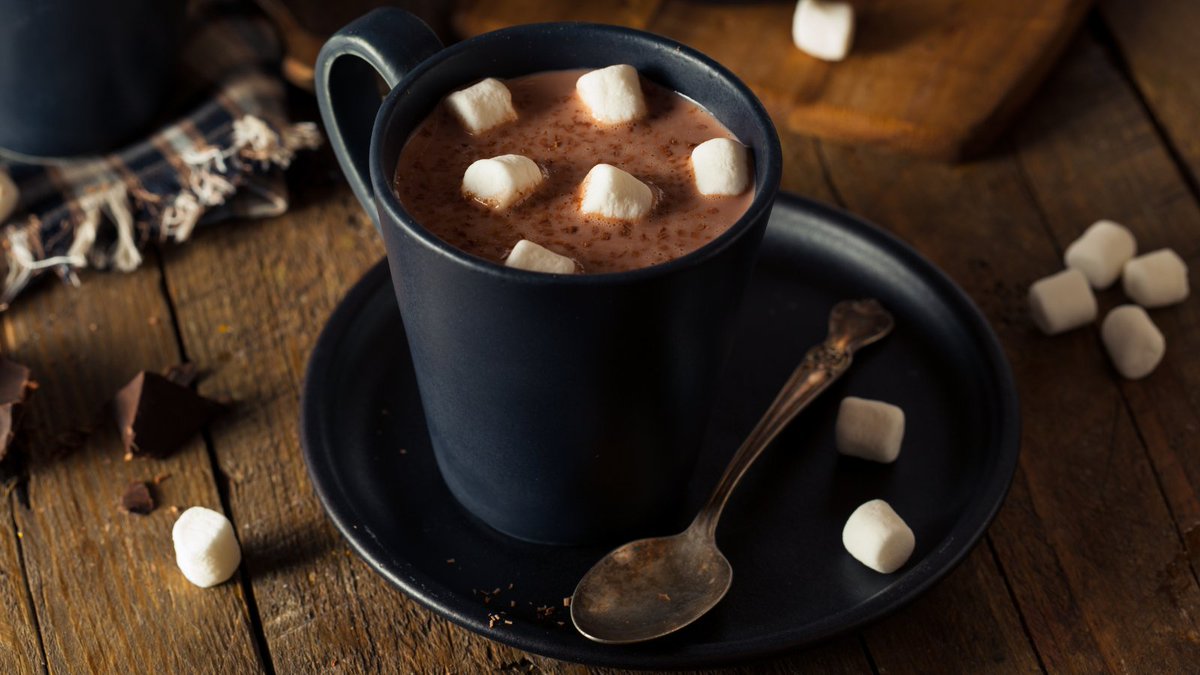 It's time to get toasty! Our winter recipes utilizing filtered water are sure to please: culliganwater.social/Holiday-Drinks