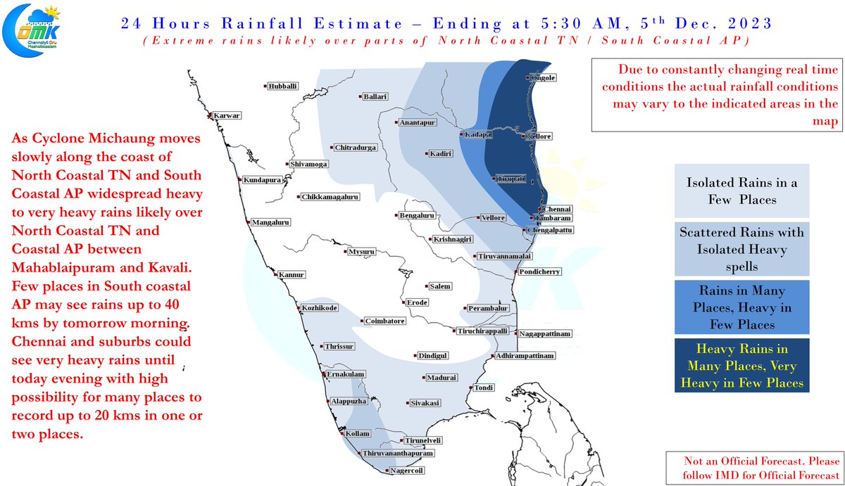 ChennaiRains tweet picture