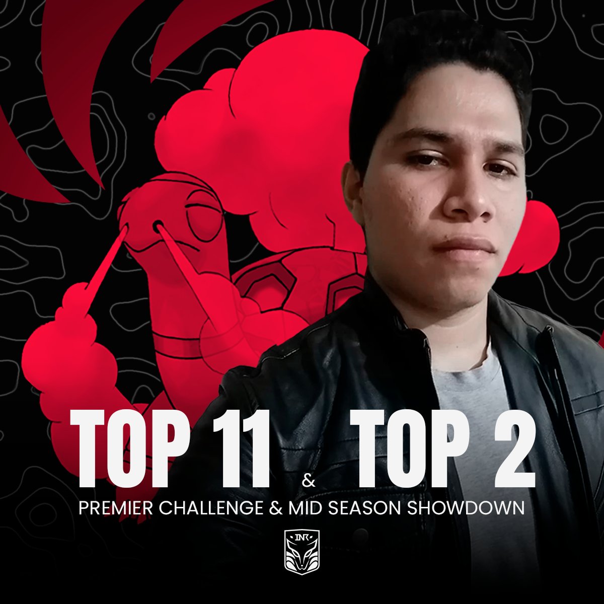 WeAreInari's tweet photo. El domingo 26 tuvimos presencia en los torneos #PremierChallenge y #MidseasonShowdown en Santa Ana.

Felicidades muchachos por los resultados.

#WeAreInari #GoINR #PokemonVGC #Pokemon https://t.co/ZmL0JG46fd