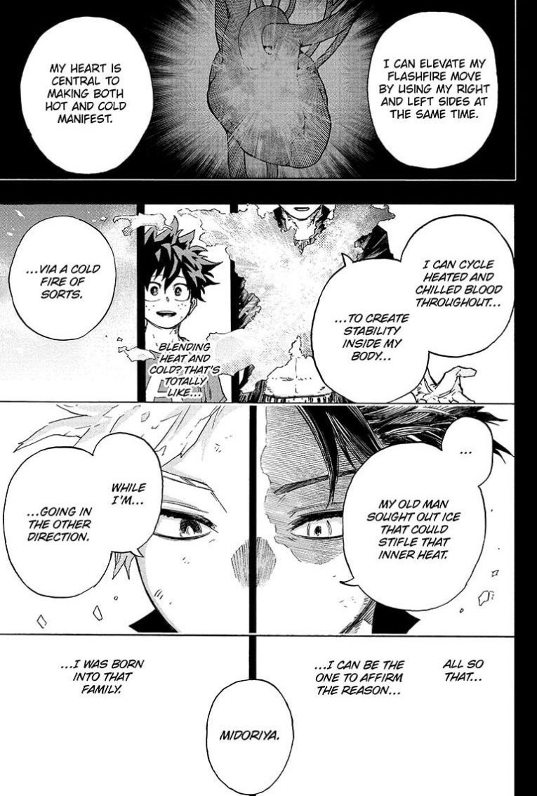 fantasyizuku's tweet photo. it's hard for me to see shouto in love with anyone but izuku... my boy is demi for izuku, his heart literally aligns with izuku 🥺💗 all he thinks about is izuku, he is so whipped for the boy who saved him https://t.co/arWqR6ZbnG