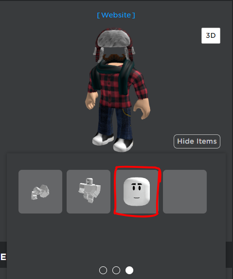 RTC em português  on X: NOTÍCIA: De acordo com a página do Roblox na Play  Store, a Headless Horseman sairá de venda no dia 21 de outubro. 📅🎃 Caso  isso aconteça