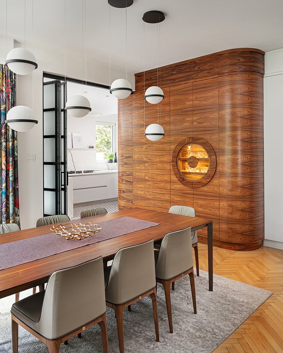 HomeAdore's tweet photo. Bauhaus Reloaded by Tamás Szén Molnár

https://t.co/VkzdWqoM1Y https://t.co/UIwaZl3Mz3