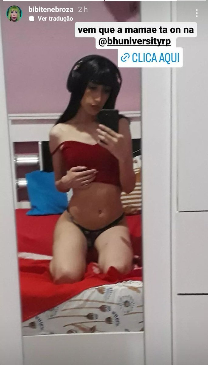 PortalBibiT's tweet photo. Quem viu essa gostosa passando no story do IG 📸
@bibitenebroza https://t.co/GPnOx0vv5S