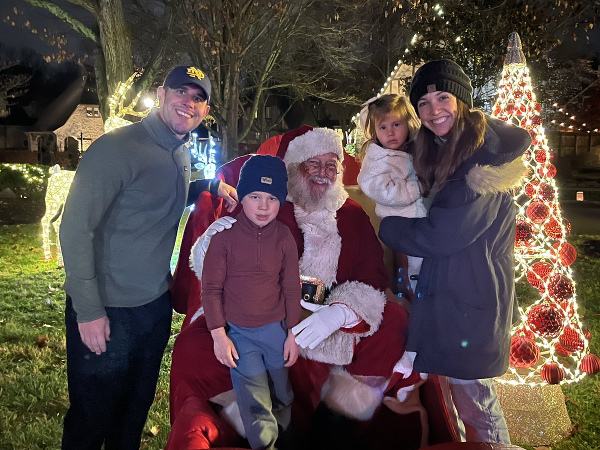 Aaron Pfeffenberger tweet media