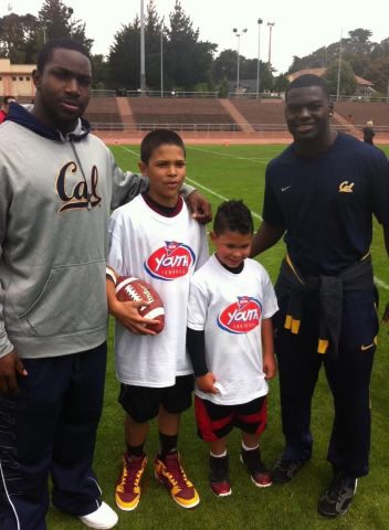 Tobey Weydemuller (@tobeywey) on Twitter photo All Glory To God!!! I am extremely blessed to receive my first D1 offer a PWO from The University of California❕#gobears🐻 #AG2G <a href="/CalFootball/">Cal Football</a> <a href="/CoachAdhir/">Adhir Ravipati</a> <a href="/CoachKDBU/">Kenneth Walker</a> <a href="/coach_kopp/">Joe Kopp</a> <a href="/CoachToler/">Burl Toler III</a> <a href="/CoachSirmon/">Peter Sirmon</a> <a href="/BenjiPalu_Cal/">Benji Palu</a> <a href="/westcoastpreps_/">West Coast Preps</a> <a href="/PGregorian/">Paul Gregorian</a> <a href="/TeddyeBuchanan/">Teddye Buchanan</a> All Glory To God!!! I am extremely blessed to receive my first D1 offer a PWO from The University of California❕#gobears🐻 #AG2G <a href="/CalFootball/">Cal Football</a> <a href="/CoachAdhir/">Adhir Ravipati</a> <a href="/CoachKDBU/">Kenneth Walker</a> <a href="/coach_kopp/">Joe Kopp</a> <a href="/CoachToler/">Burl Toler III</a> <a href="/CoachSirmon/">Peter Sirmon</a> <a href="/BenjiPalu_Cal/">Benji Palu</a> <a href="/westcoastpreps_/">West Coast Preps</a> <a href="/PGregorian/">Paul Gregorian</a> <a href="/TeddyeBuchanan/">Teddye Buchanan</a>