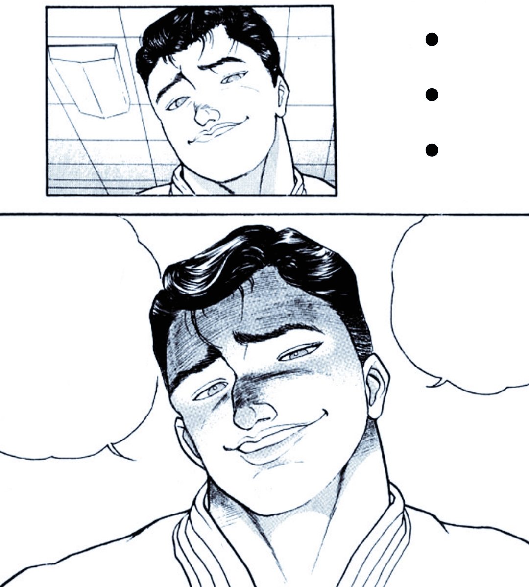 ᅠᅠᅠᅠ 克己 ━━𝐊𝑨𝑻𝑺𝑼𝑲𝑰¸ᵏᵃᵗˢᵘᵐᶤ ᶠᵉᵐ (@osukarateway) on Twitter photo 