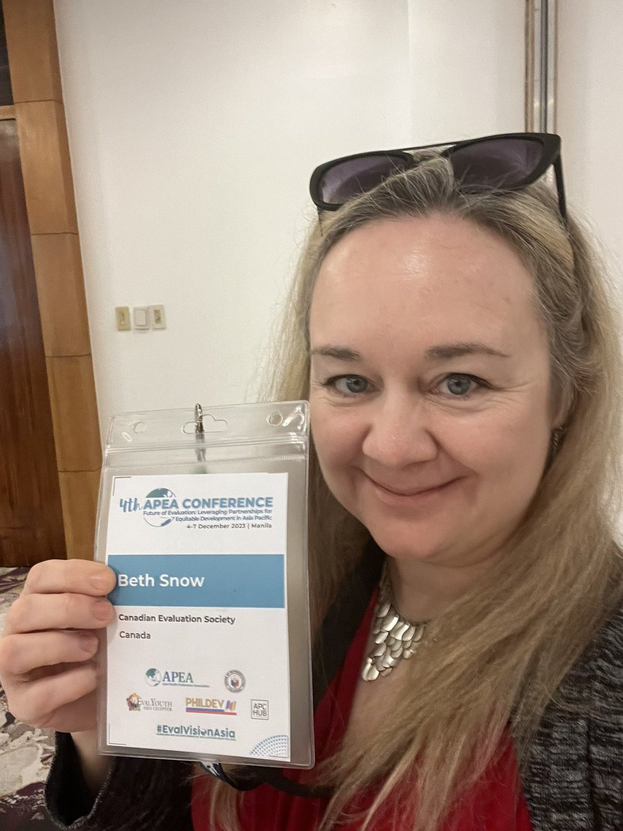 Beth Snow tweet media