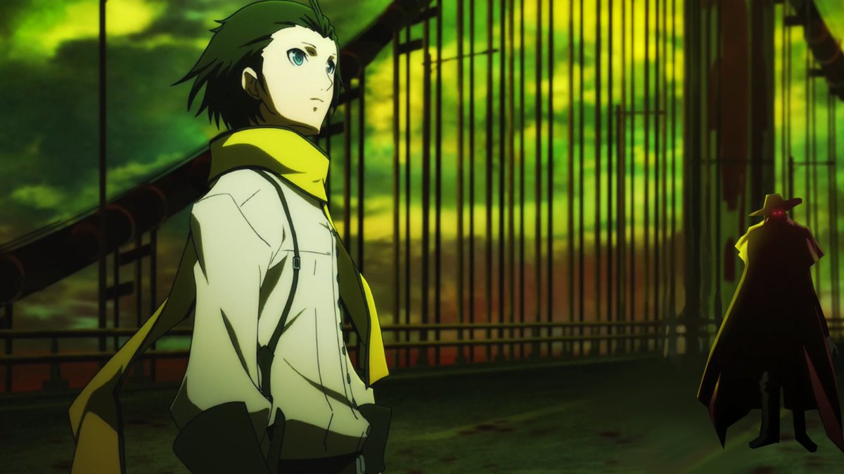 Is… someone there?