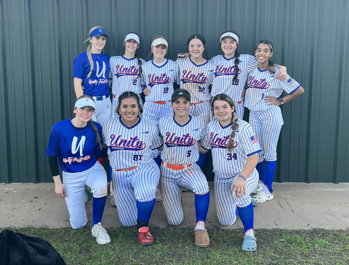 Matthew (@matts1303) on Twitter photo Was good to have the girls back together for a Showcase at Hill College today. Started out slow this morning but picked it up next 2 games pounding out 23 hits and scoring 16 runs. Finishing 2-1 on the day. Thanks <a href="/HillCollegeSB/">Hill College Softball</a> for having us out. <a href="/RaeleySebek2/">Raeley Sebek</a> <a href="/kaylee_crump/">Kaylee Crump2026</a> Was good to have the girls back together for a Showcase at Hill College today. Started out slow this morning but picked it up next 2 games pounding out 23 hits and scoring 16 runs. Finishing 2-1 on the day. Thanks <a href="/HillCollegeSB/">Hill College Softball</a> for having us out. <a href="/RaeleySebek2/">Raeley Sebek</a> <a href="/kaylee_crump/">Kaylee Crump2026</a>
