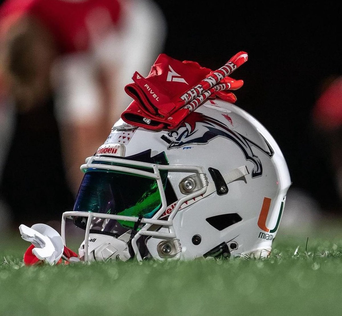 Canes_Chief's tweet photo. 🙌🏻 + @joshisathe1 + @Jermiah_Smith1 👀
#KBExperience @Kevin_Beard9 https://t.co/hFALpKyWqS