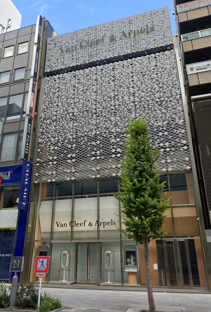 TorusChecker's tweet photo. This building in Ginza has been sold within the last three months.
銀座のこの建物が3か月以内に売買されました。
#japanrealestate #japanproperty #japaninvestment #不動産投資 #房地产投资 #唔動產投資 #不動産チェッカー #RealEstateChecker #不動産登記 #不動産売買 #銀座通り #中央通り https://t.co/z4jLh5rSiz