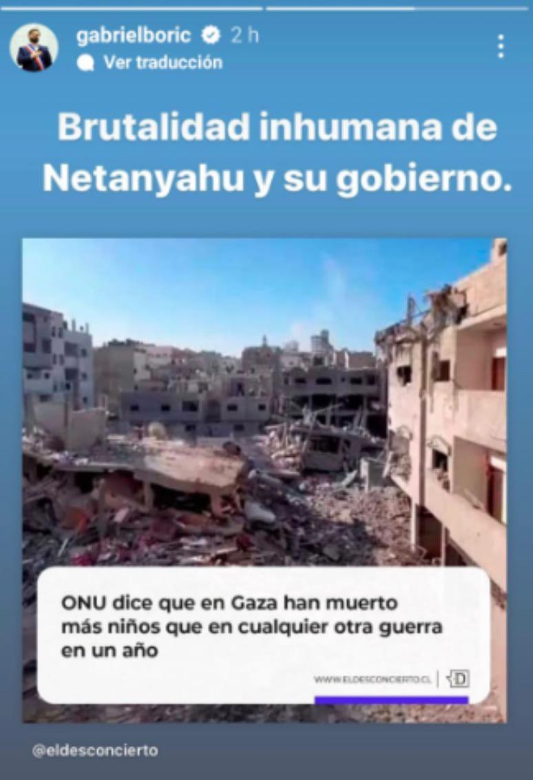 Faride Zeran tweet media