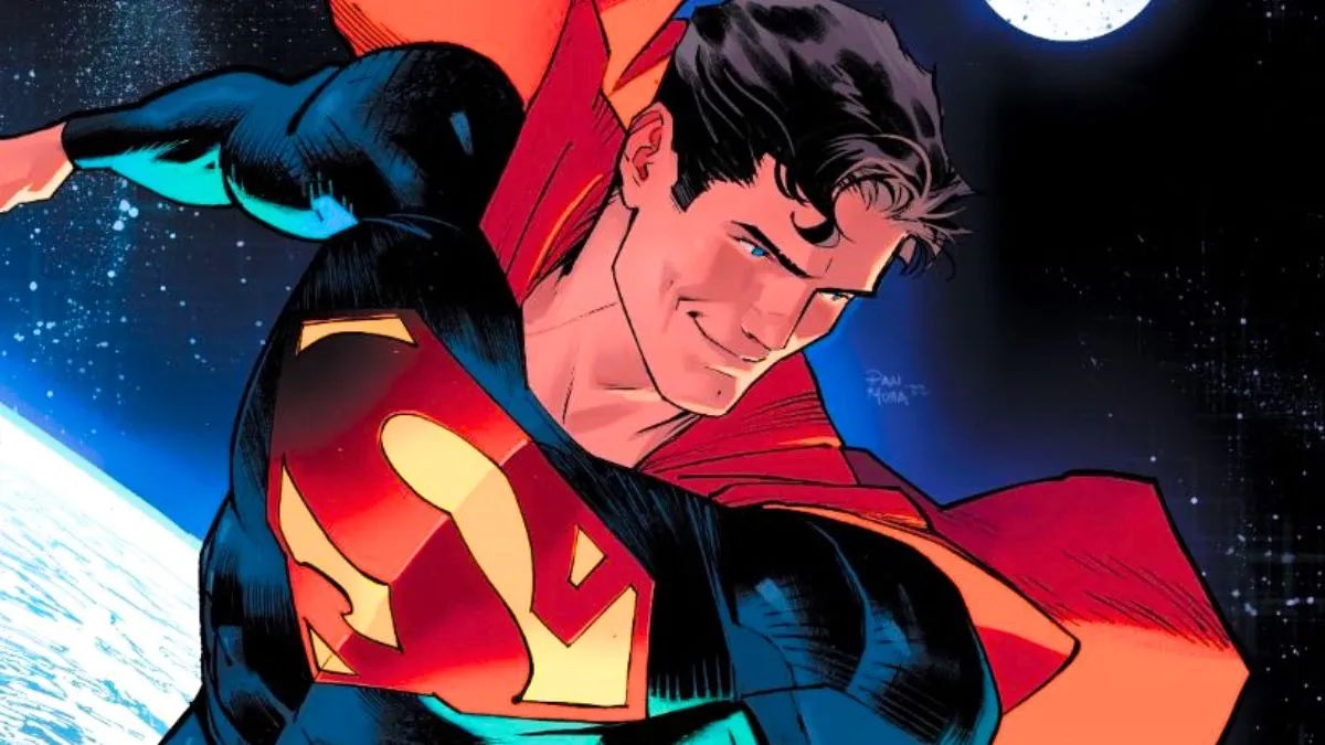 James Gunn Says Superman Legacy Script Is '99.9%' Done