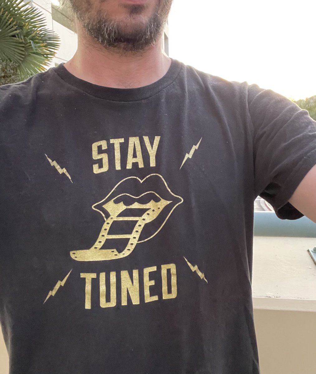 Representing ⁦<a href="/StayTunedATB/">Stay Tuned</a>⁩ today… what’s your bail from here app?