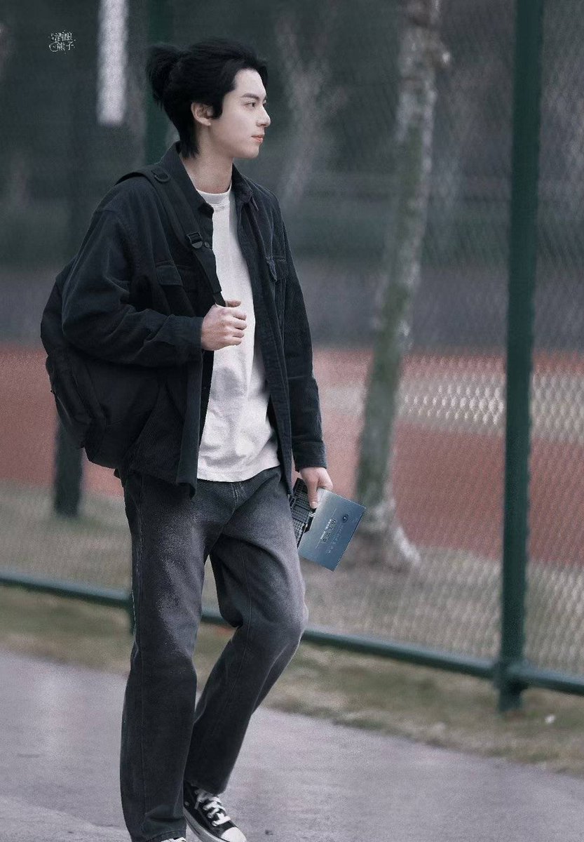 Dylan Wang 王鹤棣 Nation Philippines tweet media